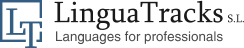 DEV LinguaTracks